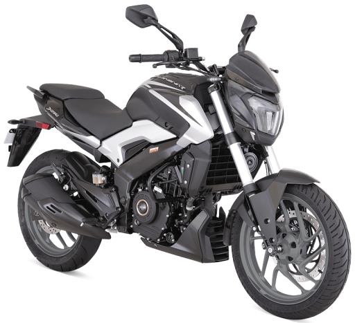 Bajaj Dominar 250 Lastik